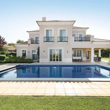 Villa Rei 38 *