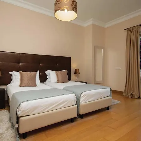 Villa Rei 38 Ribeira de Álamo