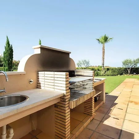 Rei 38 Villa